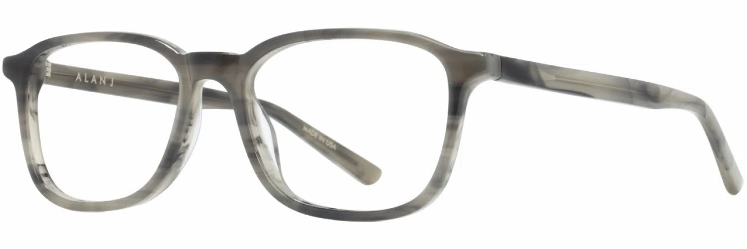 Alan J AJ122 Eyeglasses - view 9